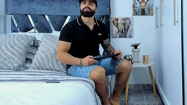 Zack_Froone webcam