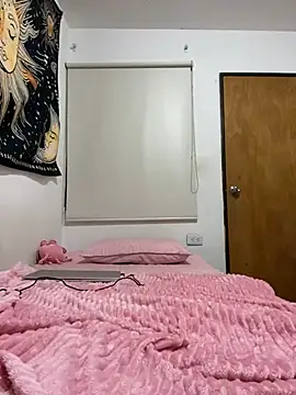 Alicia_ALICIA webcam