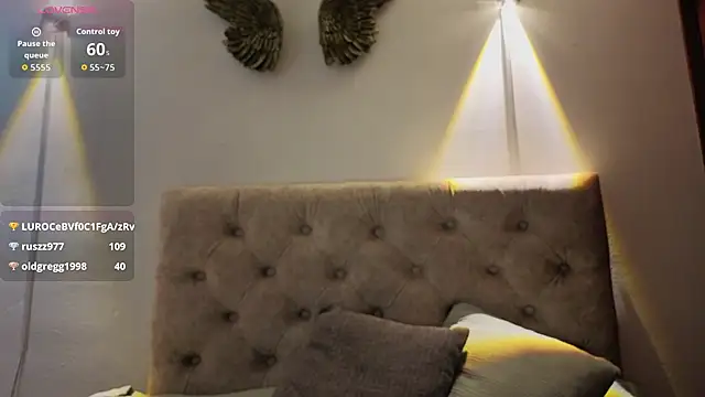 Nathaly-sky webcam