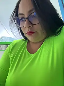 Angie_e webcam