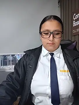Cute_Penelope webcam
