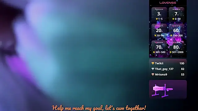 evelinn_belen webcam