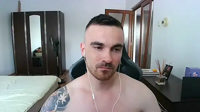 mu5clemania2 webcam
