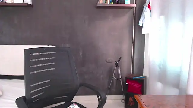 SusanLeroy webcam