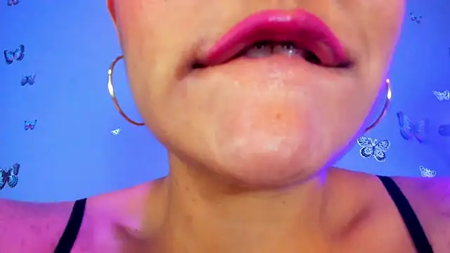 Kaira_mosse webcam