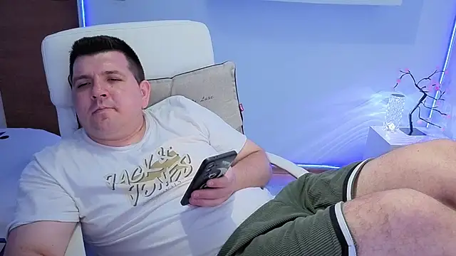 JasonJacks webcam