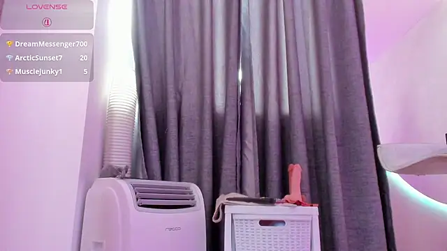 Jotace001 webcam