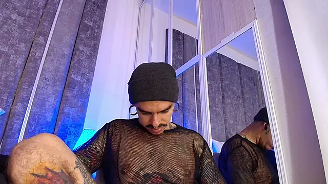 kaletattoo webcam