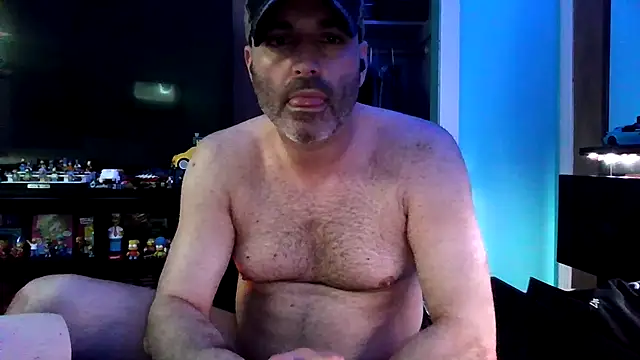 Novabear6996 webcam