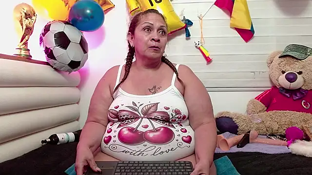 scarlettbooty webcam