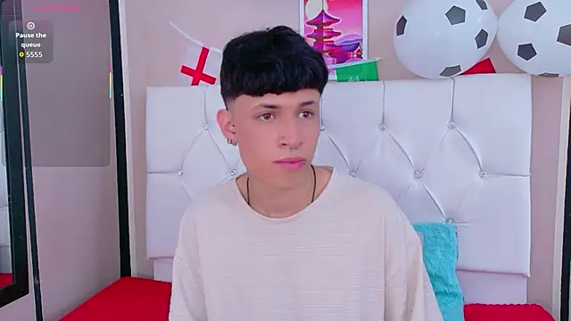 Axel__Evans webcam
