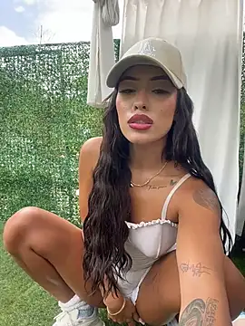 MystiqueXXX live sex cam