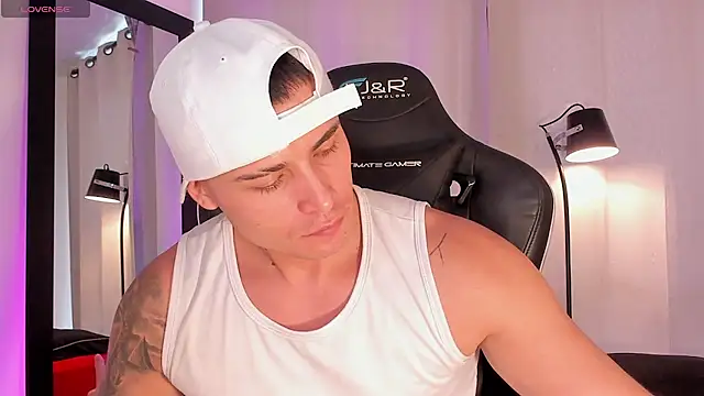 connorsmiith webcam