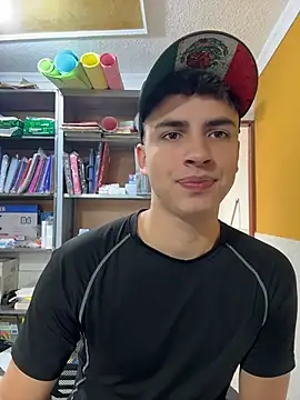 AdrianRinaldi webcam