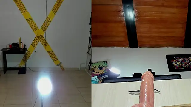 nikky_rosse webcam