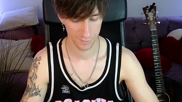mark_caron webcam