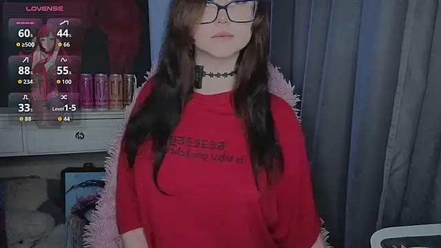 hornyprincess19 webcam
