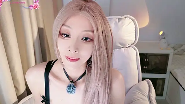 Lulu_QAQ webcam