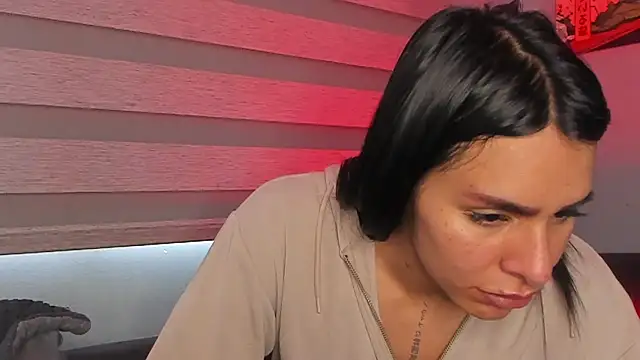 SaraAndrade_ webcam