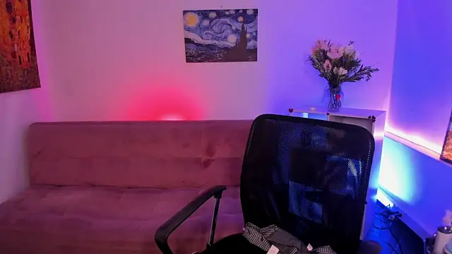 _RosieRider webcam