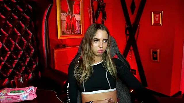 KimPorins webcam