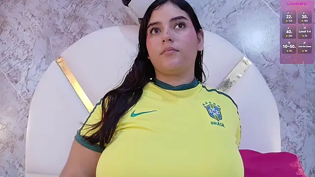 Nikki_Karter webcam