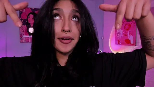 Cleo_Foxx