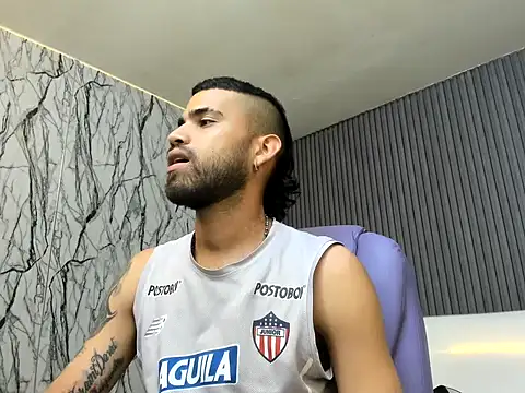 chacorta_ webcam