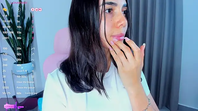 sara_ospina22 webcam
