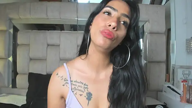 Tashi7 webcam