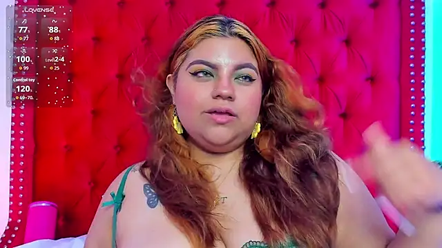 SunnyHoney_ webcam