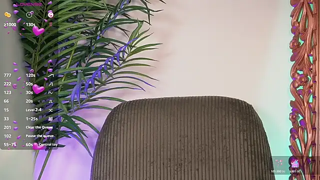SoyJuliana_19 webcam
