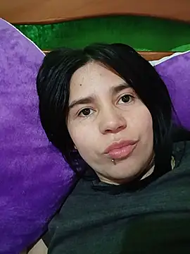 Cata_black webcam