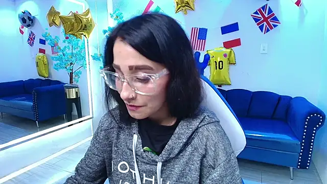 Palmer_foxx webcam