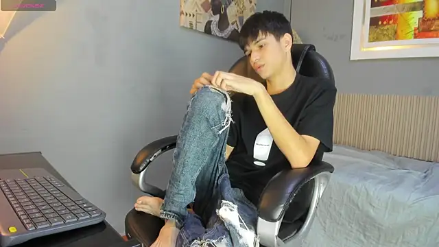 maxim_rod webcam