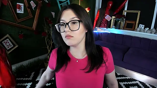 JennyGibson webcam