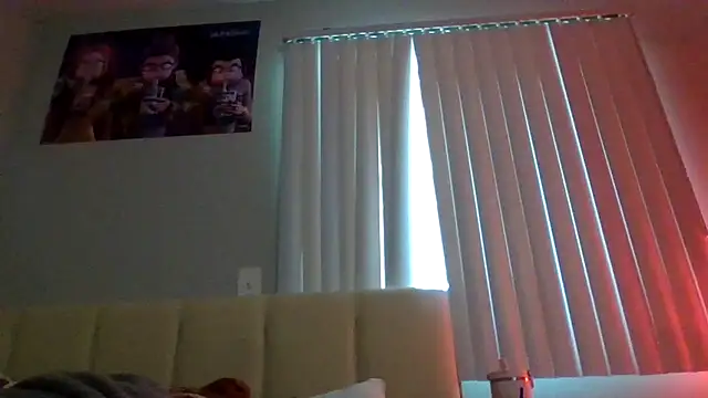 madzbailey webcam