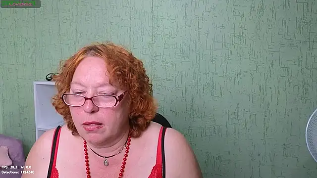 Fara_Flutte webcam