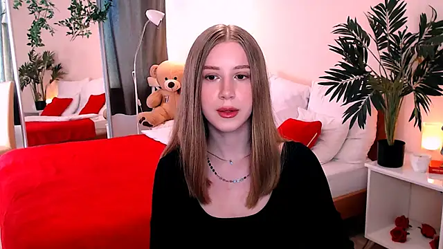 cheeky_chick webcam