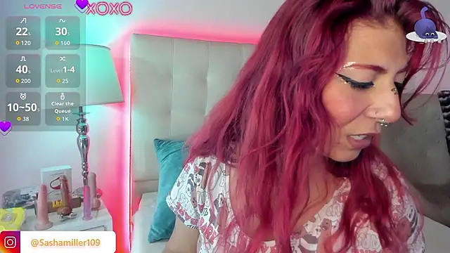 _sasha_miller_ webcam