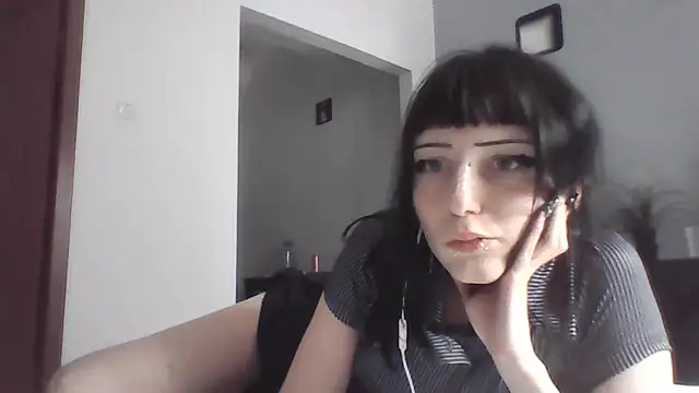 ChargedReign webcam