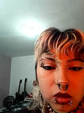 Cute_Chrixxx webcam