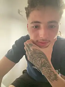 denysio89 webcam