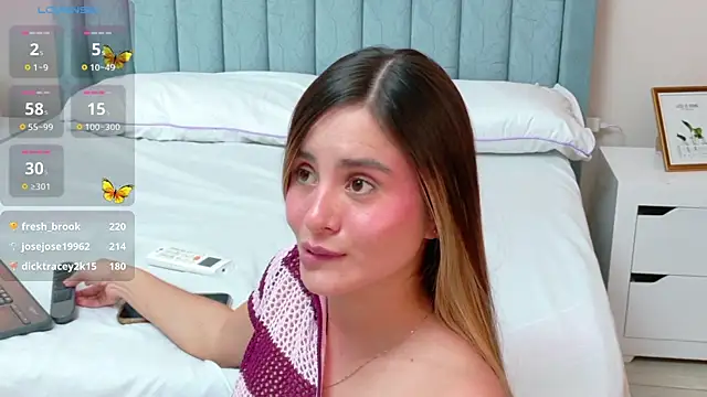 Serena-Virelli webcam