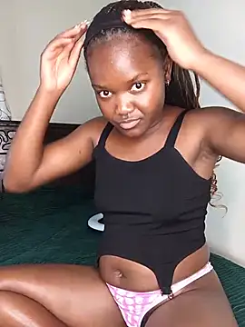 little_creamy webcam