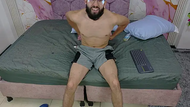 ObsessionRoom webcam