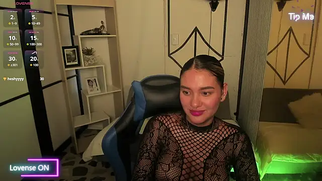 SophieWatson_ webcam