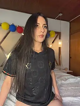 SaraSeduce7 webcam