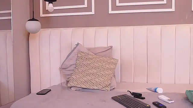 JhonyWestt webcam