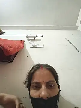 Neha-ji webcam